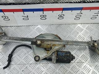 Трапеция дворников Toyota RAV4 2 поколение (XA20) 2001, 2.0 л., бензин, МКПП, внедорожник 5 дв.