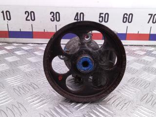 ГУР Mitsubishi Carisma 1 поколение [рестайлинг] 2003, 1.9 л., дизель, МКПП, хетчбэк 5 дв.