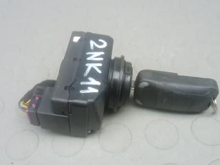 замок зажигания Porsche Cayenne 955 2005, 4.5 л., бензин, АКПП, внедорожник 5 дв., 5DO905865E