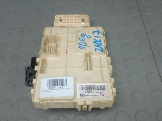 блок предохранителей Hyundai i40 VF 2013, 1.7 л., дизель, МКПП, седан, 919503Z021