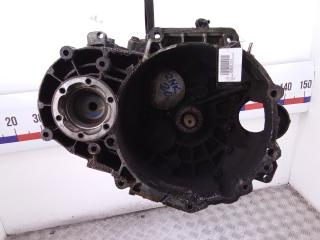 МКПП Skoda Superb 2 поколение 2009, 2.0 л., дизель, МКПП, хетчбэк 5 дв., KNY