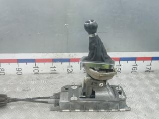 кулиса Volkswagen Tiguan 1 поколение 2009, 2.0 л., дизель, МКПП, внедорожник 5 дв., 5N0711050, 5N0711113G