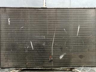 радиатор охлаждения Volkswagen Golf Plus 1 поколение 2006, 1.9 л., дизель, МКПП, хетчбэк 5 дв., 1K0121253AA