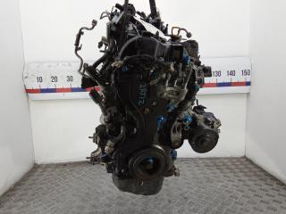 двигатель Mazda CX-5 1 поколение 2013, 2.2 л., дизель, МКПП, внедорожник 5 дв., SHY1, SH, SHY
