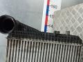 радиатор интеркулера Volkswagen Tiguan 1 поколение 2009, 2.0 л., дизель, АКПП, универсал, 3C0145805P - фото №2