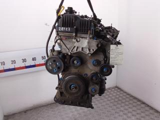 двигатель Kia Sorento 2 поколение 2011, 2.2 л., дизель, МКПП, внедорожник 5 дв., D4HB, 152F12FU00