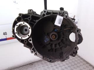 МКПП Skoda Superb 2 поколение [рестайлинг] 2014, 2.0 л., дизель, МКПП, хетчбэк 5 дв., NFU, 02Q300048P