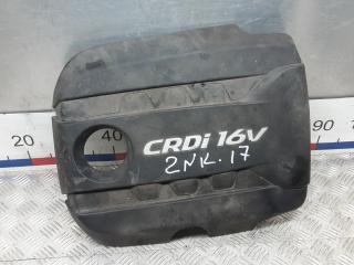 защита двигателя Hyundai i40 VF 2013, 1.7 л., дизель, МКПП, седан, 292402A903