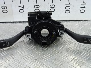 переключатель подрулевой Volkswagen Tiguan 1 поколение 2009, 2.0 л., дизель, МКПП, внедорожник 5 дв., 1K0959653C, 1K0953513E, 1K0953519J