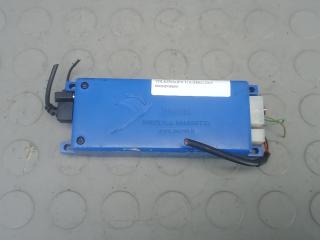 блок Bluetooth Volkswagen Touareg 1 поколение 2005, 2.5 л., дизель, АКПП, внедорожник 5 дв.