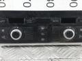 блок управления печки / климат-контроля Audi Q7 4L 2007, 3.0 л., D TDI, дизель, АКПП, внедорожник 5 дв., 4L0820043E - фото №2