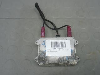 блок управления телефоном Audi Q7 4L 2007, 3.0 л., D TDI, дизель, АКПП, внедорожник 5 дв., 8E0035456C