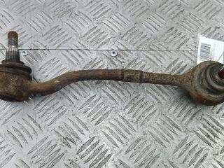 рычаг передний правый BMW X1 E84 2011, 2.0 л., дизель, МКПП, внедорожник 5 дв.