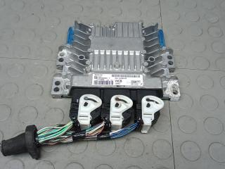 ЭБУ Ford Kuga 1 поколение 2010, 2.0 л., TDCi 4x4, дизель, МКПП, внедорожник 5 дв., 8V41-12A650-CB