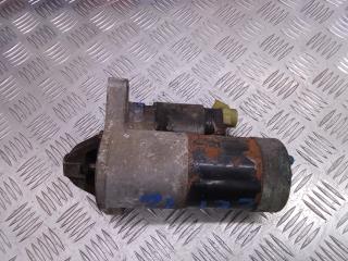 стартер Mazda CX-5 1 поколение 2013, 2.2 л., дизель, МКПП, внедорожник 5 дв., M001T81281