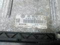 ЭБУ Skoda Superb 2 поколение 2009, 2.0 л., дизель, МКПП, хетчбэк 5 дв., 0281015026, 03G906021AB - фото №2