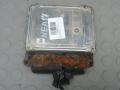 ЭБУ Skoda Superb 2 поколение 2009, 2.0 л., дизель, МКПП, хетчбэк 5 дв., 0281015026, 03G906021AB - фото №4