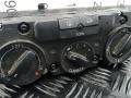 блок управления печки / климат-контроля Volkswagen Golf 5 поколение 2006, 1.9 л., дизель, МКПП, хетчбэк 5 дв. - фото №3