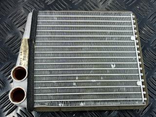 радиатор отопителя (печки) Volkswagen Golf 5 поколение 2006, 1.9 л., дизель, МКПП, хетчбэк 5 дв., 1K0819031A