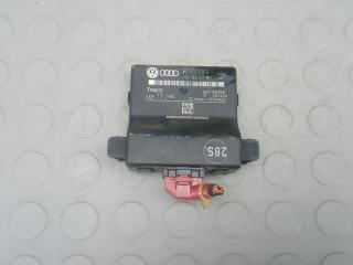 блок комфорта Volkswagen Golf 5 поколение 2006, 1.9 л., дизель, МКПП, хетчбэк 5 дв., 1K0907951