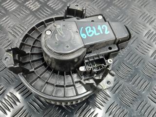 моторчик печки Toyota RAV4 3 поколение (XA30) [рестайлинг] 2008, 2.2 л., дизель, МКПП, внедорожник 5 дв.