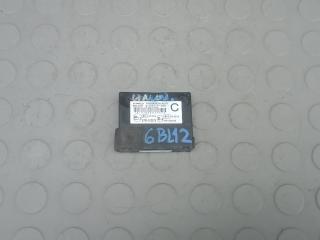 Иммобилайзер Toyota RAV4 3 поколение (XA30) [рестайлинг] 2008, 2.2 л., дизель, МКПП, внедорожник 5 дв., 625013000