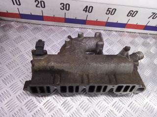 коллектор впускной SsangYong Kyron 1 поколение [рестайлинг] 2007, 2.0 л., D 200, дизель, АКПП, внедорожник 5 дв.