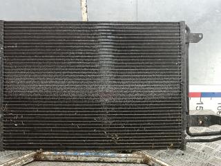 радиатор кондиционера Skoda Superb 2 поколение [рестайлинг] 2014, 2.0 л., дизель, МКПП, хетчбэк 5 дв., 1K0820411AJ