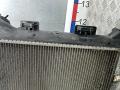 радиатор охлаждения Kia Ceed 2 поколение 2013, 1.6 л., дизель, МКПП, универсал - фото №2