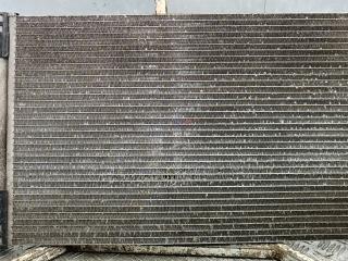 радиатор кондиционера Peugeot 308 T9 2014, 1.6 л., дизель, МКПП, универсал