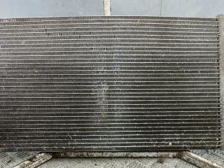 радиатор кондиционера BMW X1 E84 2011, 2.0 л., дизель, МКПП, внедорожник 5 дв.