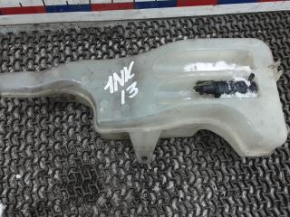 бачок омывателя IVECO Daily 3 поколение 2002, 2.8 л., дизель, МКПП, микроавтобус