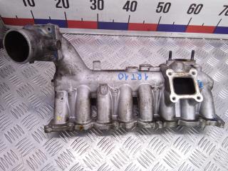 коллектор впускной Kia Sorento 1 поколение [рестайлинг] 2007, 2.5 л., CRDi VGT, дизель, МКПП, внедорожник 5 дв.