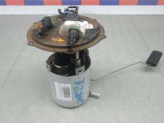 насос топливный Mitsubishi Lancer 10 поколение 2010, 2.0 л., DiD, дизель, МКПП, хетчбэк 5 дв., 1760A284, 1718A070