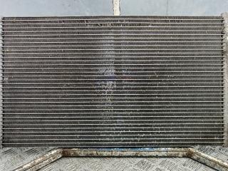 радиатор кондиционера BMW X1 E84 2011, 2.0 л., дизель, МКПП, универсал