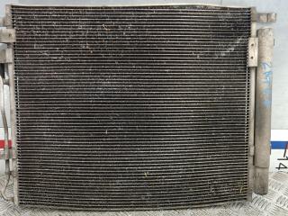 радиатор кондиционера Kia Sorento 2 поколение 2011, 2.2 л., дизель, МКПП, внедорожник 5 дв., 976062P000