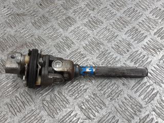 рулевой карданчик Kia Sorento 1 поколение [рестайлинг] 2008, 2.5 л., CRDi VGT, дизель, АКПП, внедорожник 5 дв.