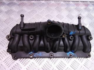 коллектор впускной Skoda Octavia 2 поколение (A5) [рестайлинг] 2009, 2.0 л., дизель, МКПП, универсал, 03G129713AF