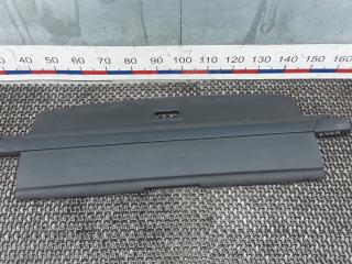 шторка багажника Skoda Octavia 2 поколение (A5) [рестайлинг] 2009, 2.0 л., дизель, МКПП, универсал, 1Z9867871F