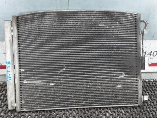 радиатор кондиционера Kia Ceed 2 поколение 2012, 1.6 л., дизель, МКПП, хетчбэк 5 дв., 97606A5800