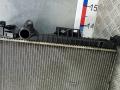 радиатор охлаждения Land Rover Freelander 2 поколение [рестайлинг] 2010, 2.2 л., D TD4, дизель, МКПП, универсал, LR006714 - фото №6