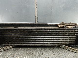 радиатор интеркулера Land Rover Range Rover Sport 1 поколение 2007, 2.7 л., TDVM, дизель, АКПП, внедорожник 5 дв., PML500031