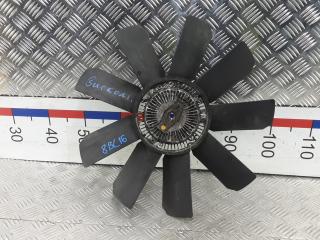 вискомуфта Alfa Romeo 159 1 поколение 2006, 2.4 л., JTD 20V, дизель, АКПП, седан