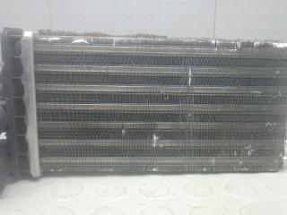 радиатор отопителя (печки) Peugeot 307 1 поколение [рестайлинг] 2006, 1.6 л., дизель, МКПП, универсал