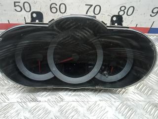 приборная панель Toyota RAV4 3 поколение (XA30) [рестайлинг] 2008, 2.2 л., дизель, МКПП, внедорожник 5 дв., 8380042F71, 2574602080