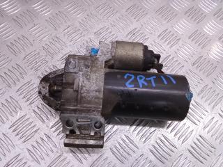 стартер BMW X1 E84 2011, 2.0 л., дизель, МКПП, универсал, 0001148010