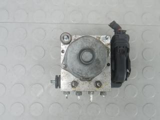 блок ABS Dacia Sandero 2 поколение 2014, 0.9 л., бензин, МКПП, хетчбэк 5 дв., 476605492R