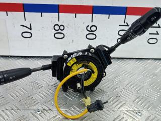 переключатель подрулевой Chevrolet Aveo T250 [рестайлинг] 2010, 1.2 л., бензин, МКПП, хетчбэк 5 дв., 96540683, 96810070, 96806619, 96827004