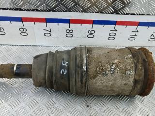 амортизатор задний Land Rover Range Rover Sport 1 поколение 2007, 2.7 л., TDVM, дизель, АКПП, внедорожник 5 дв., RPD500890