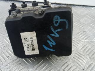 блок ABS Audi A4 B7 2006, 3.0 л., дизель, МКПП, универсал, 0265234333